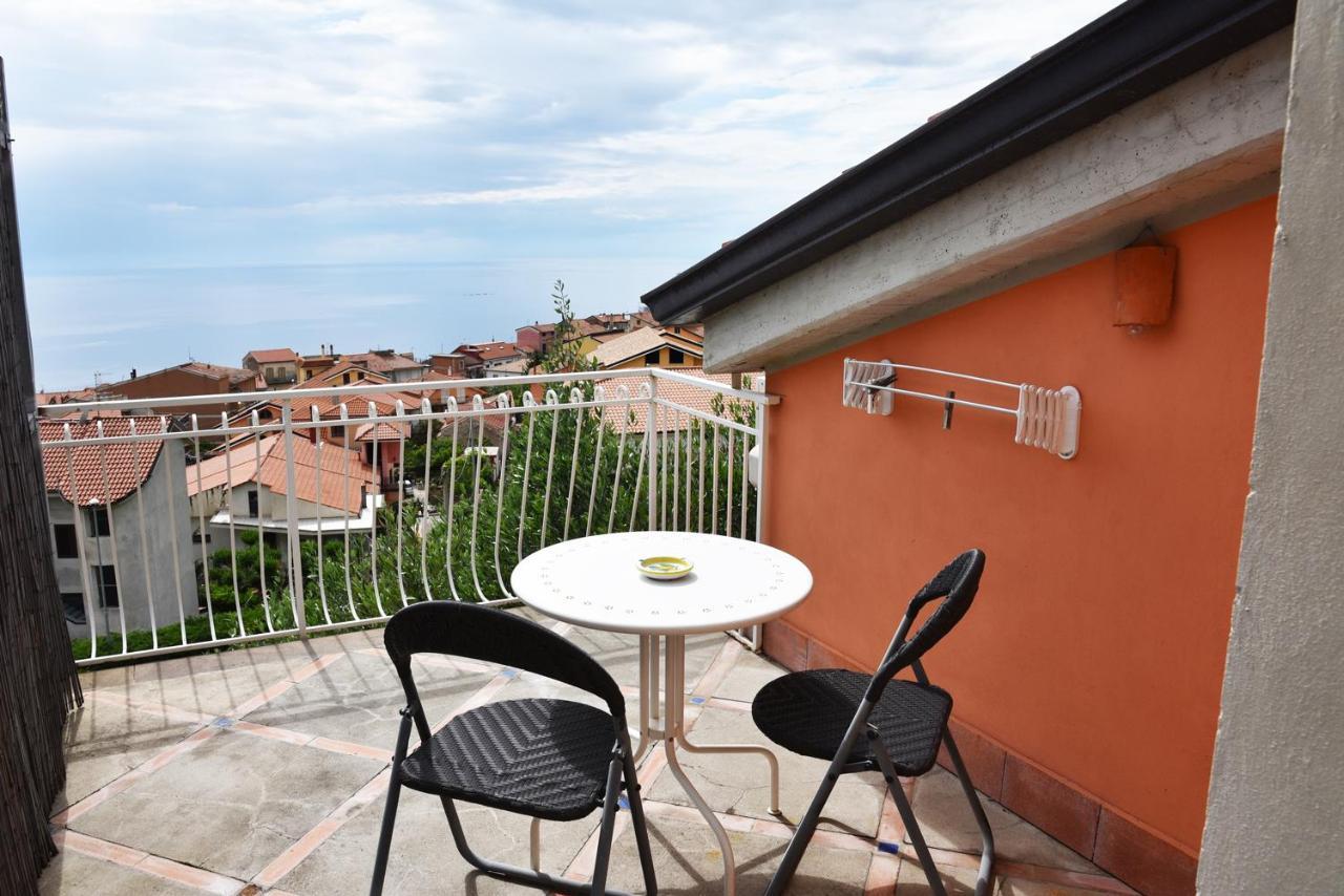 Villa Santa Sofia Ascea Luaran gambar