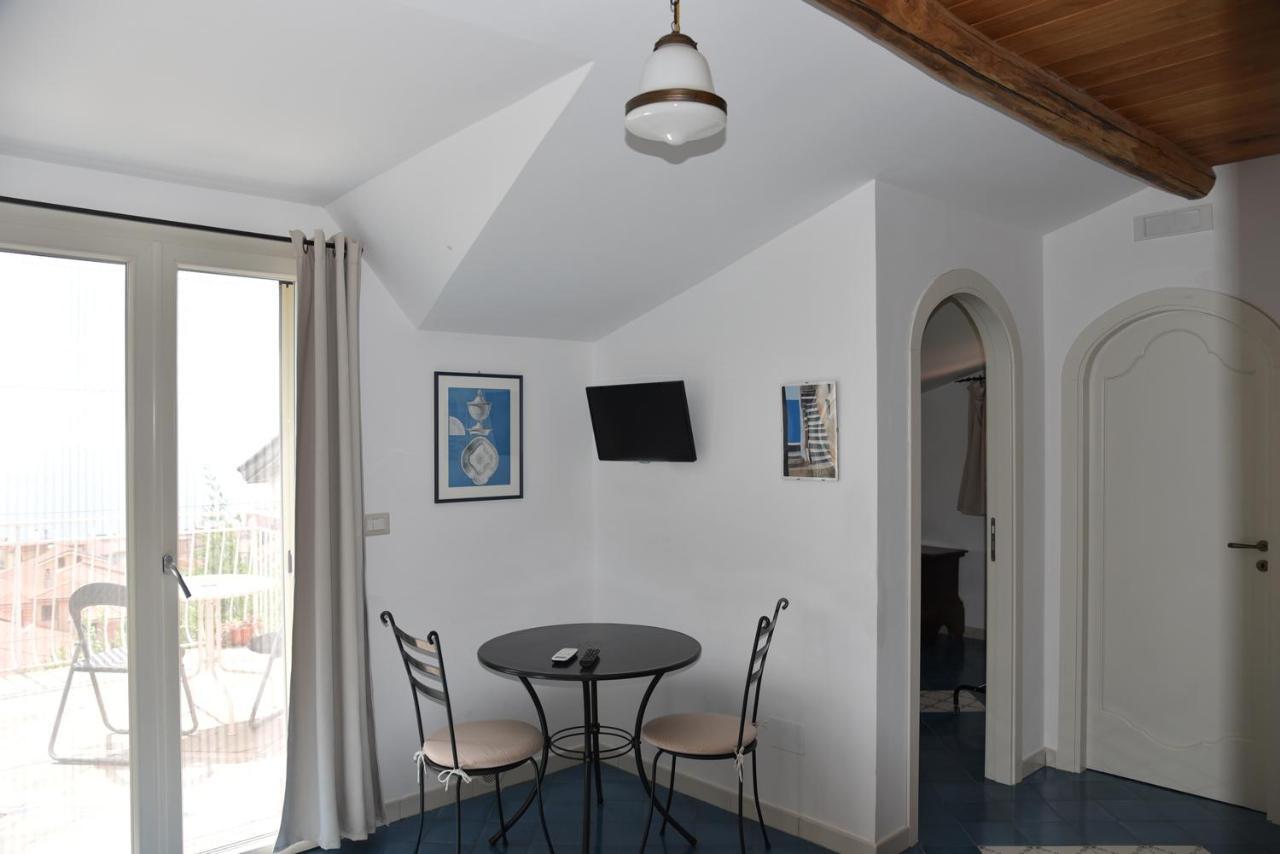 Villa Santa Sofia Ascea Luaran gambar