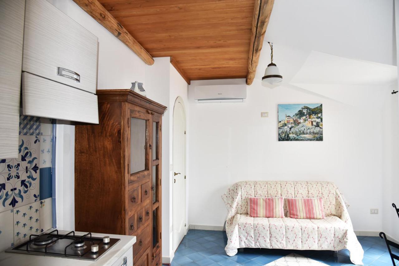 Villa Santa Sofia Ascea Luaran gambar