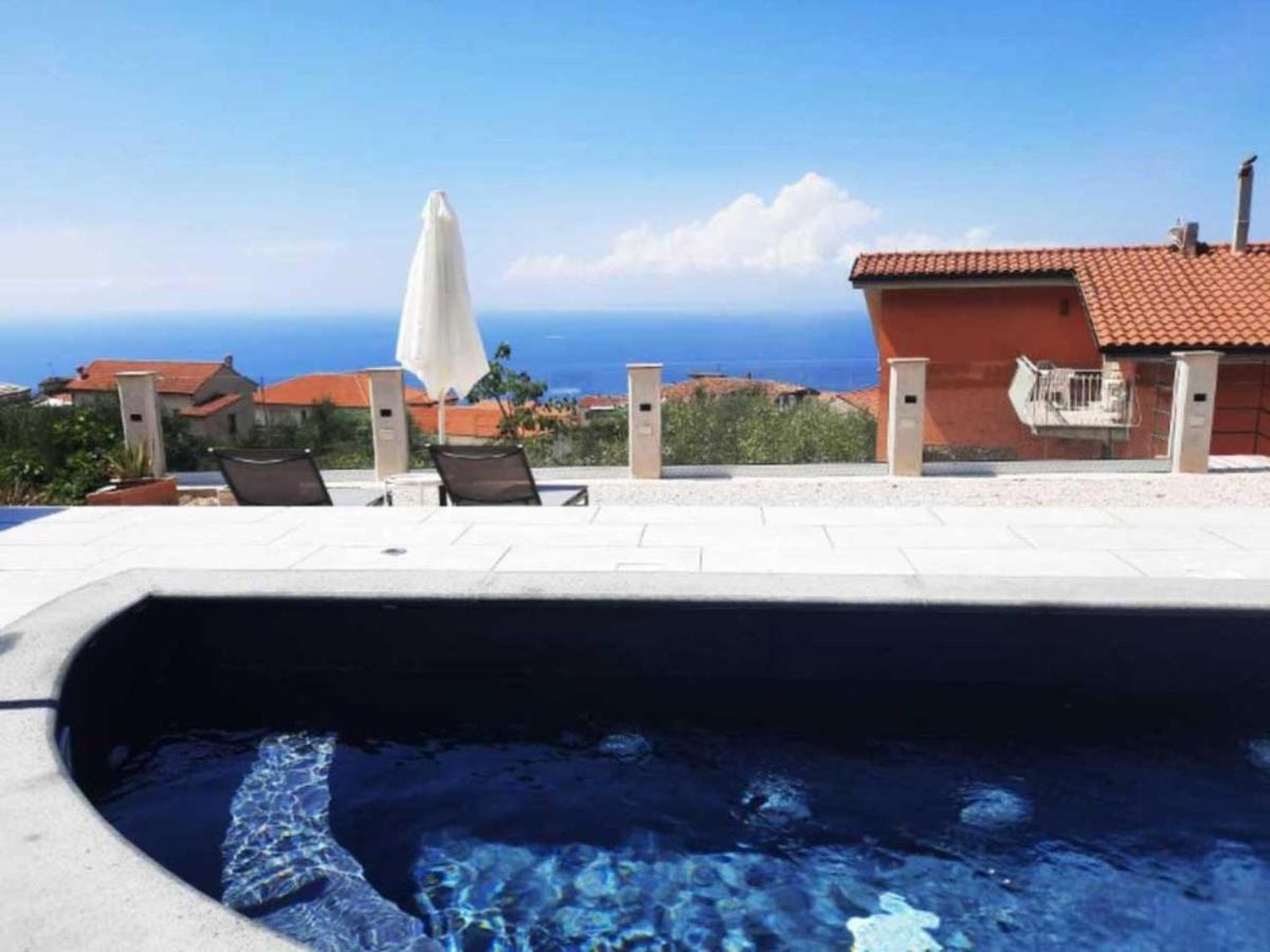 Villa Santa Sofia Ascea Luaran gambar