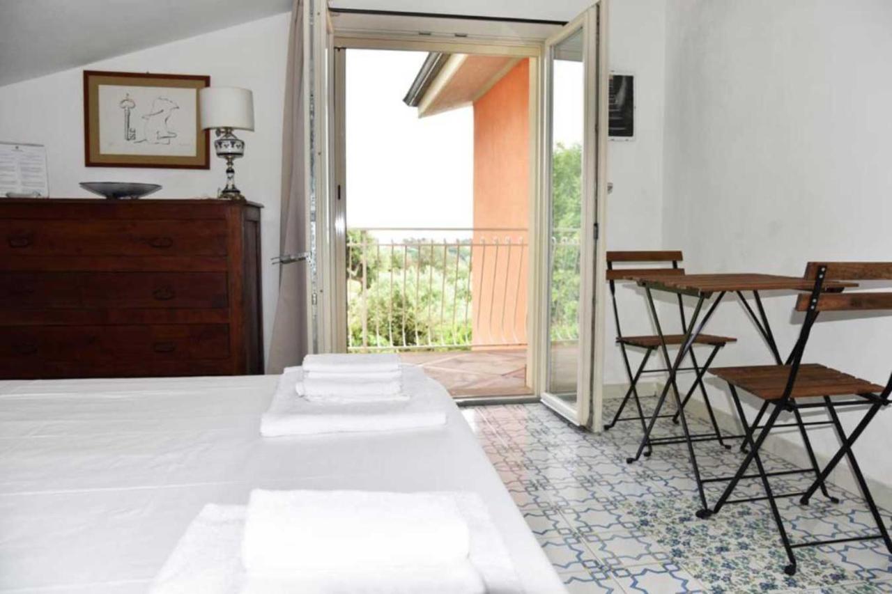 Villa Santa Sofia Ascea Luaran gambar