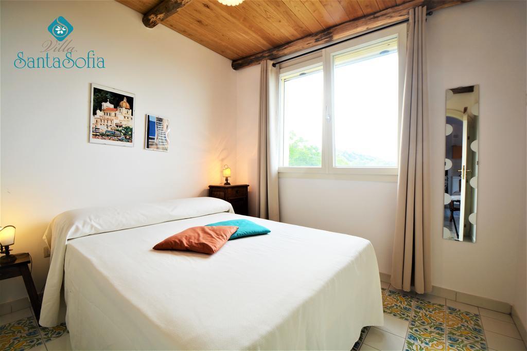 Villa Santa Sofia Ascea Luaran gambar