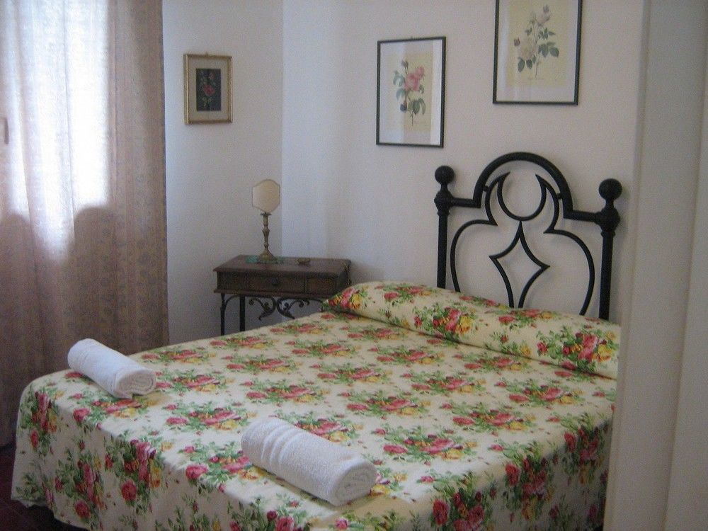 Villa Santa Sofia Ascea Luaran gambar