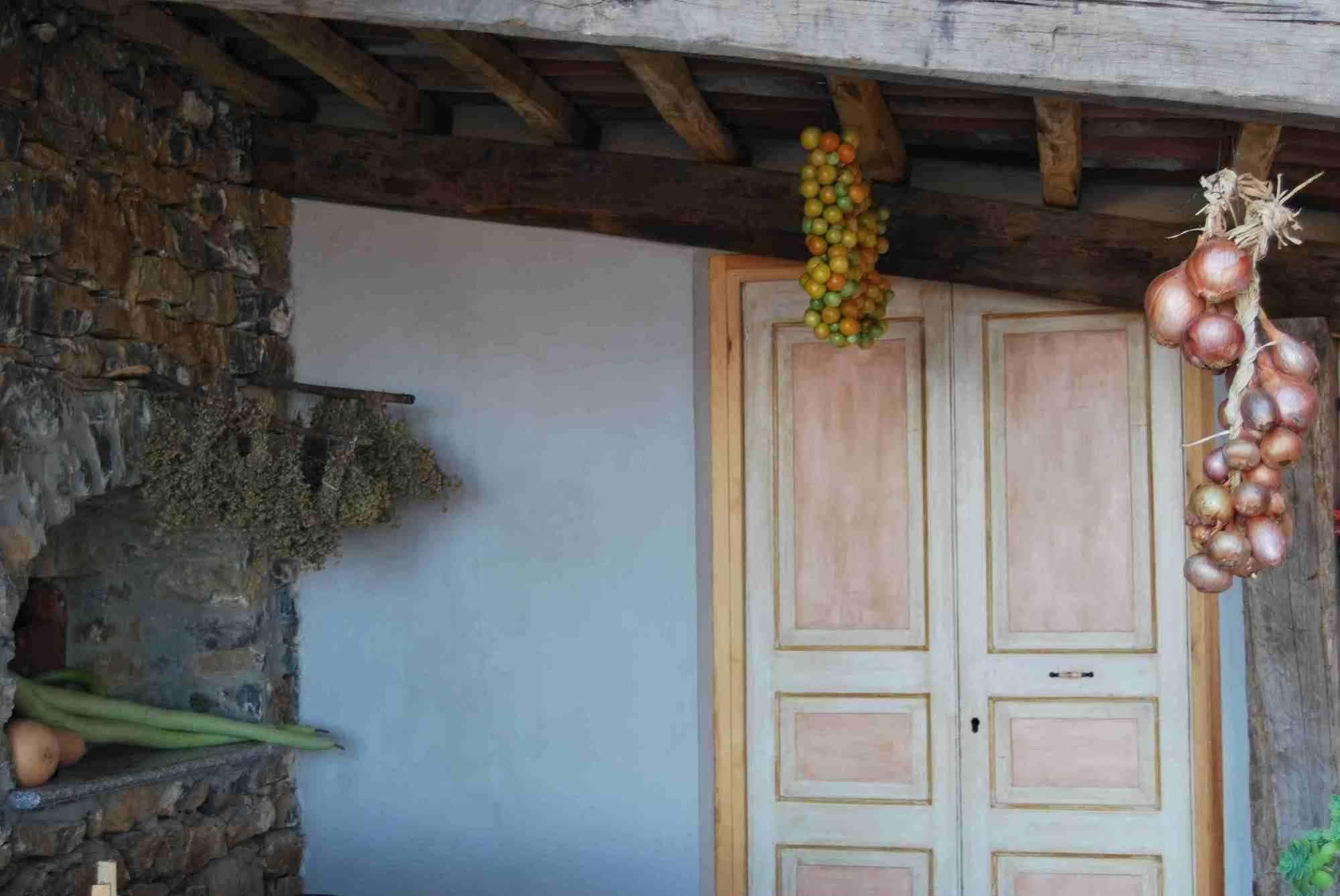 Villa Santa Sofia Ascea Luaran gambar
