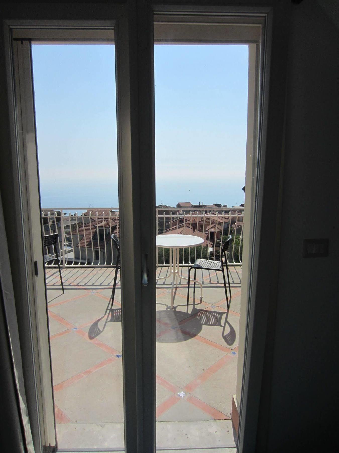 Villa Santa Sofia Ascea Luaran gambar