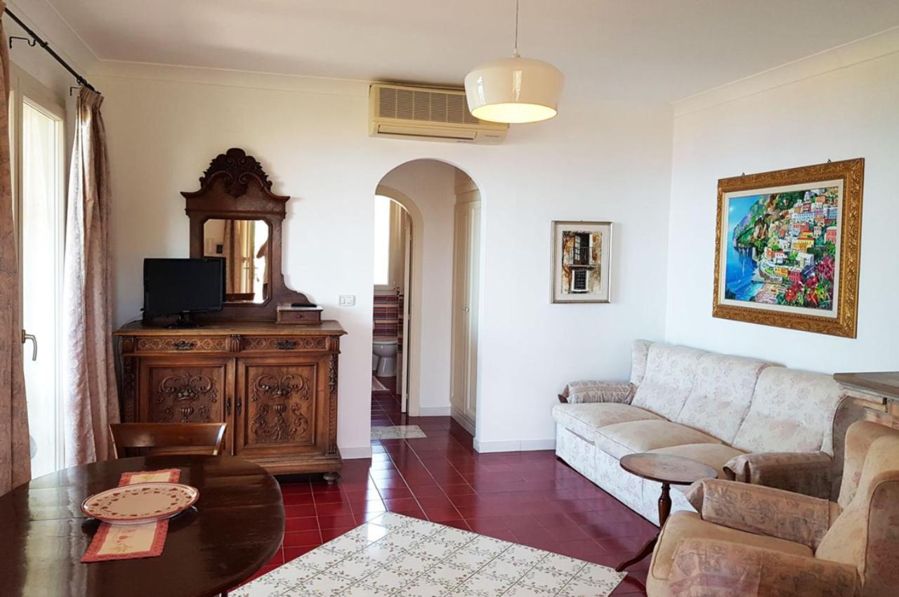 Villa Santa Sofia Ascea Luaran gambar
